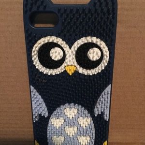 2 FOR 1 DEAL: Penguin & Owl Case ‼️